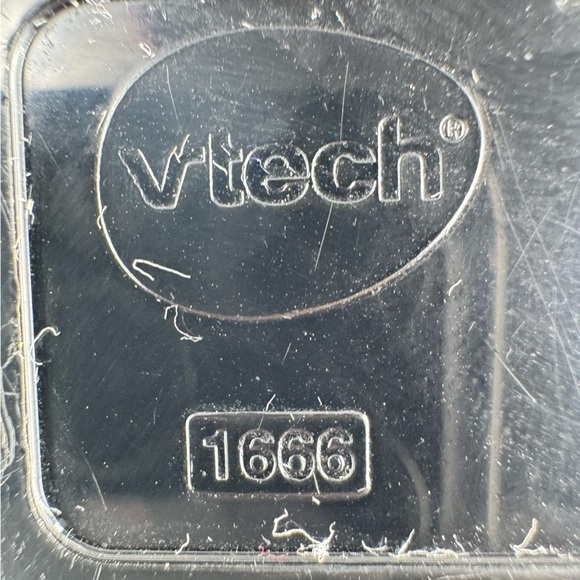 Vtech Interactive Turn & Learn Driver Toy - Picture 5 of 7